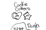 Cookie Cutters and Time Templates