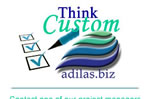 Think Custom