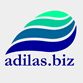 Main Adilas.biz logo.