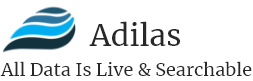 Adilas Logo