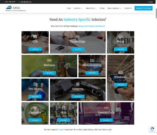 video discussion on white label options