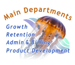 Adilas Main Departments