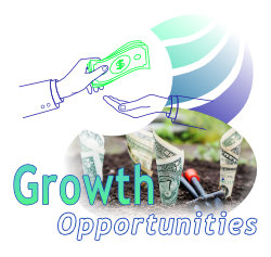 Payment Growth Opportunities