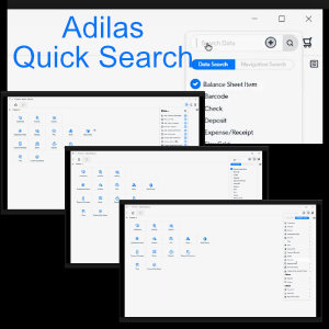 Video Preview - Adilas Quick Search