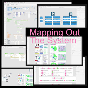 Video Preview - Mapping Out The System & Navigation
