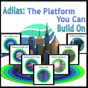 Video Preview - Adilas Value Add-On Core Model