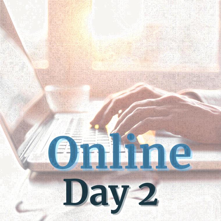 Adilas Online/Virtual Training - Day 2