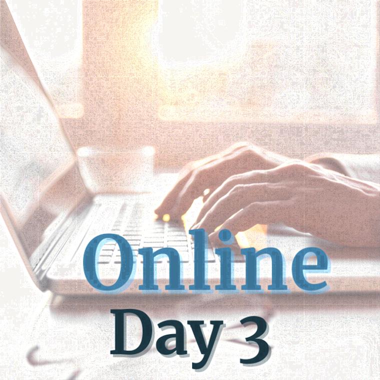 Adilas Online/Virtual Training - Day 3