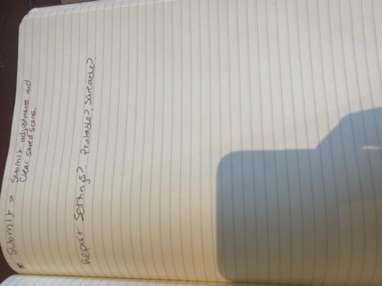 Photo by: Cory Warden