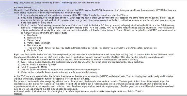 Photo by: Brandon Moore