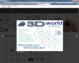 click to enlarge - photo by: Brandon Moore - 3D World Building - What does your world look like? Could you use: Sales & Inventory Tracking, ecommerce, Calendar & Scheduling, Payroll & Timecards, Business Intelligence, Customer Relationship Management (CRM), Point Of Sale (POS), etc.? We've got it!