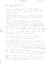 click to enlarge - photo by: Brandon Moore - Page 1 of 7