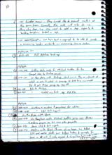 click to enlarge - photo by: Shannon Scoffield - 