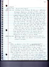 click to enlarge - photo by: Shannon Scoffield - 