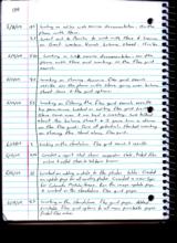 click to enlarge - photo by: Shannon Scoffield - 