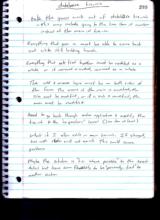 click to enlarge - photo by: Shannon Scoffield - 