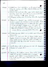 click to enlarge - photo by: Shannon Scoffield - 