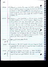 click to enlarge - photo by: Shannon Scoffield - 