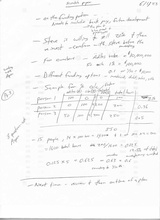 click to enlarge - photo by: Brandon Moore - Meeting planning notes - intro to adilas lite - page 3 of 5.