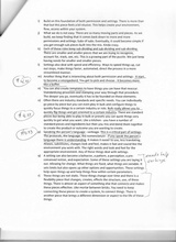 click to enlarge - photo by: Brandon Moore - Page 11 of 19 - Numbers #4.1-#4.51 - Core concept document - adilas archives - still partially unfinished