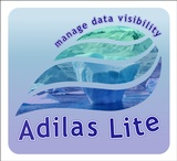 click to enlarge - photo by: Brandon Moore - Concept art by Abby Elkins. Playing with the concept of an iceberg and hiding un-needed pieces below the surface.