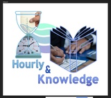 click to enlarge - photo by: Brandon Moore - Concept artwork from Abby Elkins - Dealing with the difference between hourly workers and knowledge workers.