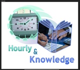 click to enlarge - photo by: Brandon Moore - Concept artwork by Abby Elkins. This is a close-up on the hourly vs knowledge worker graphic that we liked best.