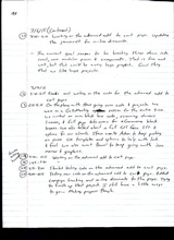 click to enlarge - photo by: Brandon Moore - Old entry from 3/6/2015 dealing with inputs, funnels, mixing tools, and outputs. Expanded ideas. Image 2 of 2.