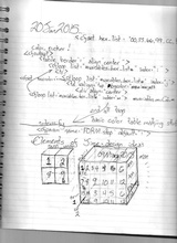 click to enlarge - photo by: Brandon Moore - Special scan. This was a scan from Jared Moore's notebook. It is dated 1/20/2015. He had the original idea and then shared it with Brandon Moore. We are brothers. As a note, Jared has since passed away, due to complications with diabetes. We love u Jared!