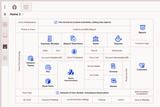 click to enlarge - photo by: Brandon Moore - Fracture mock-up images - Option 3 - the interactive map - Full size image: https://data0.adilas.biz/adilas_for_business/images/photo_gallery/r_and_d_plans/adilas_simple_map_layout.jpg