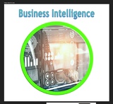 click to enlarge - photo by: Brandon Moore - Abby sent me this on for the 4th level or business intelligence (BI) level. This is for level 4 of the value add-on core model. Mock-up graphic.