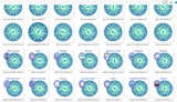 click to enlarge - photo by: Brandon Moore - Mock-up graphic from Abby. Working on doing a callout for each of the application players. This is a quick screenshot of quite a few of them.