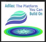 click to enlarge - photo by: Brandon Moore - Mock-up graphic from Abby. This one has the adilas value add-on core in a horizontal or flattened version. This is in preparation for the value add-on core to become a platform to build on.
