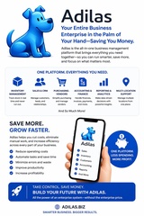 click to enlarge - photo by: Brandon Moore - Infographic from Andrew Brandt. Build your future with adilas! Save more, grow faster!