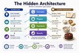 click to enlarge - photo by: Brandon Moore - I added a few lines to help connect the image to the concepts. Small tweak. Being able to mix concepts, players, and functions to create results.