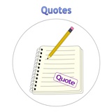 click to enlarge - photo by: Brandon Moore - Adilas Value Add-On Core Graphic by Abby Elkins. Icon with title - Highlight on Quotes - One of the main system players.