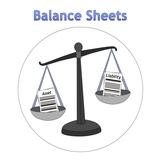 click to enlarge - photo by: Brandon Moore - Adilas Value Add-On Core Graphic by Abby Elkins. Icon with title - Highlight on Balance Sheet Items - One of the main system players.