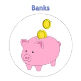 click to enlarge - photo by: Brandon Moore - Adilas Value Add-On Core Graphic by Abby Elkins. Icon with title - Highlight on Banks - One of the main system players.