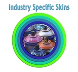 click to enlarge - photo by: Brandon Moore - Adilas Value Add-On Core Graphic by Abby Elkins. Layer 2 - Industry specific skins