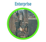 click to enlarge - photo by: Brandon Moore - Adilas Value Add-On Core Graphic by Abby Elkins. Layer 5 - Enterprise (Unlimited)