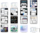 click to enlarge - photo by: Brandon Moore - Small sample of some of the new images. Each one has some screenshots of the underlying video that it represents. All new files were pushed up the adilas video and research page. https://data0.adilas.biz/lite/adilas_lite_videos.cfm