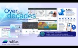 click to enlarge - photo by: Brandon Moore - Slide 3 of 11 - Over two decades of development. Small sample of the system and interface over the years.