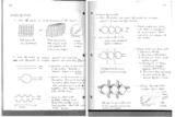 click to enlarge - photo by: Brandon Moore - An older notebook drawing of the data assembly line concepts and how they have evolved over time.