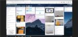click to enlarge - photo by: Brandon Moore - Russell uses Trello.com for his project management. It allows you to setup different stages and you can move cards from stage to stage by drag and drop. At some point, he would like to do something similar for adilas.