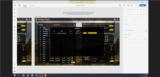 click to enlarge - photo by: Brandon Moore - Showing some possible popups and sub navigation.