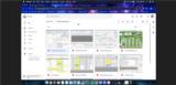 click to enlarge - photo by: Brandon Moore - Marisa had some screenshots for us to look at. Nothing major, just some different screens.
