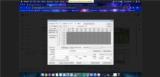 click to enlarge - photo by: Brandon Moore - Small screenshot from a different software company that does campground reservation. This is a older Windows software package, but they have some good features.