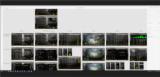 click to enlarge - photo by: Brandon Moore - A number of screenshots for the camp adilas project.