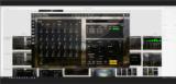 click to enlarge - photo by: Brandon Moore - The middle screenshot is a shot of the main dashboard and simple task screen.