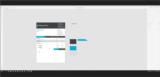 click to enlarge - photo by: Brandon Moore - Looking at a printer friendly invoice layout. Just a mock-up and concept art.